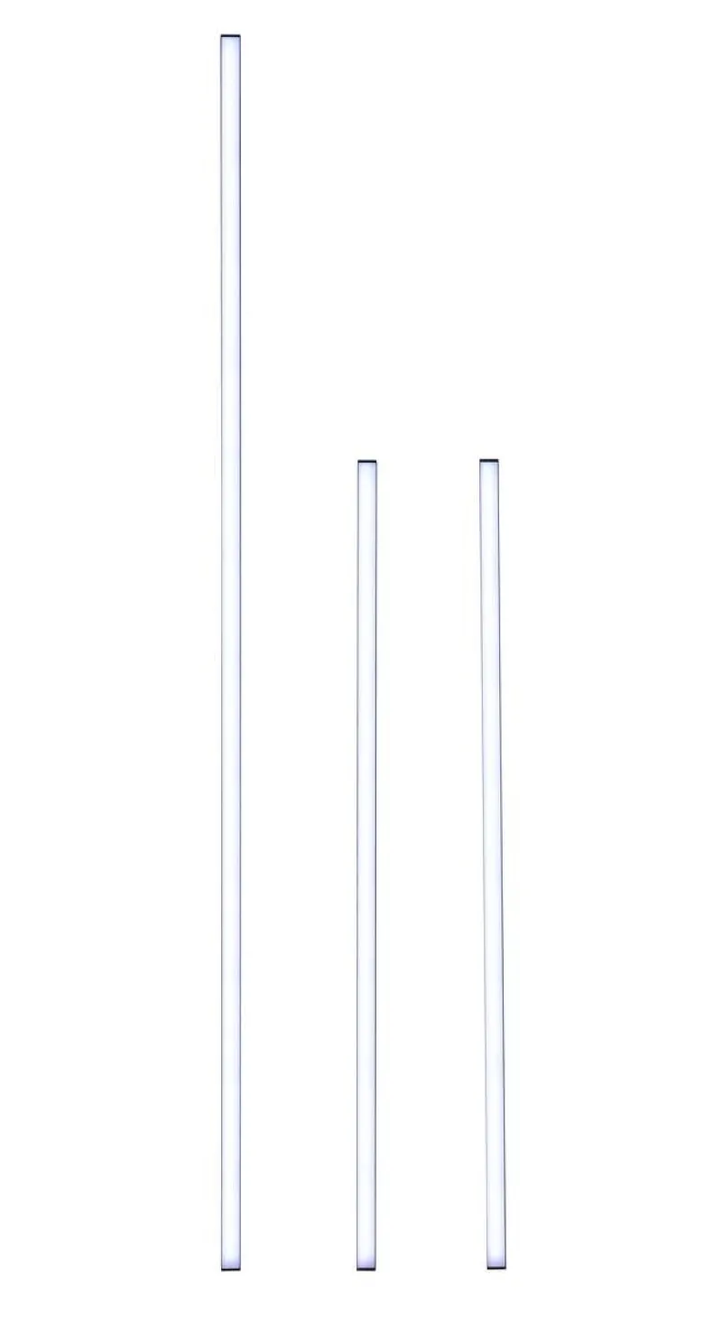 Nolo LED-Akustikpaneelbeleuchtung Line weiß