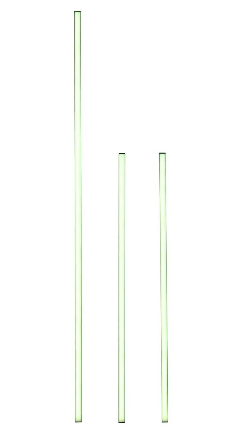 Nolo LED-Akustikpaneelbeleuchtung Line weiß
