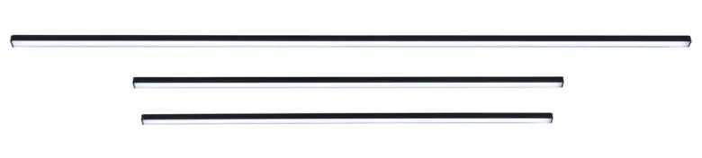 Nolo LED-Akustikpaneelbeleuchtung Line weiß
