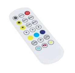 Nolo LED-Akustikpaneelbeleuchtung Line weiß