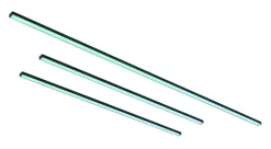 Nolo LED-Akustikpaneelbeleuchtung Line weiß