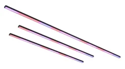 Nolo LED-Akustikpaneelbeleuchtung Line weiß