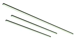 Nolo LED-Akustikpaneelbeleuchtung Line weiß