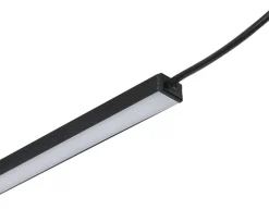 Nolo LED-Akustikpaneelbeleuchtung Line weiß