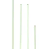 Nolo LED-Akustikpaneelbeleuchtung Line weiß