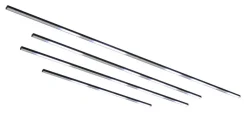 Nolo LED-Akustikpaneelbeleuchtung Line weiß