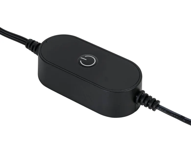 Nolo LED-Akustikpaneelbeleuchtung Line weiß