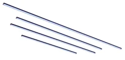 Nolo LED-Akustikpaneelbeleuchtung Line weiß