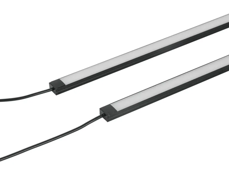 Nolo LED-Akustikpaneelbeleuchtung H/L: ca. 50x75 cm