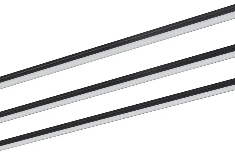 Nolo LED-Akustikpaneelbeleuchtung H/L: ca. 50x75 cm
