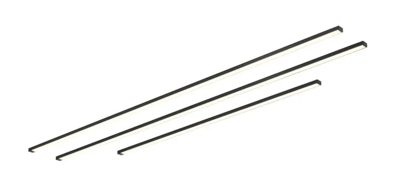 Nolo LED-Akustikpaneelbeleuchtung H/L: ca. 50x75 cm