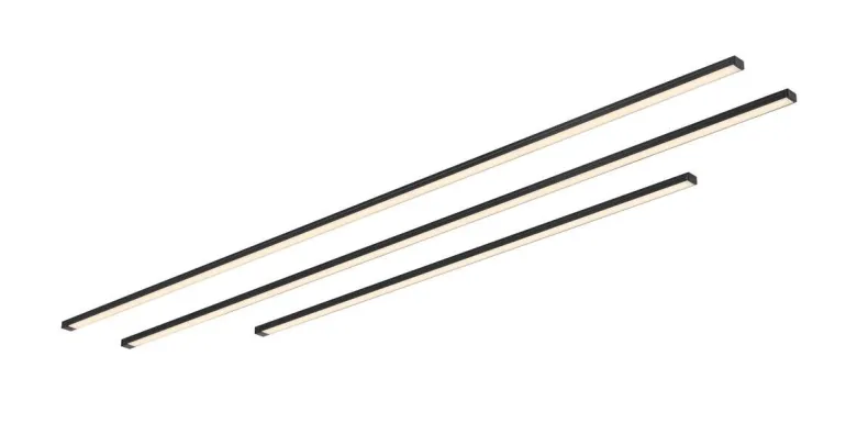 Nolo LED-Akustikpaneelbeleuchtung H/L: ca. 50x75 cm
