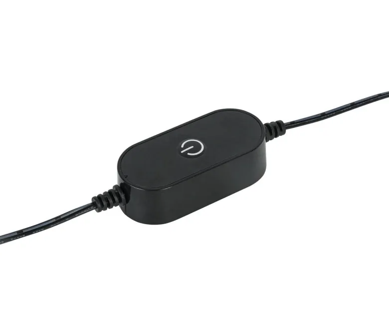 Nolo LED-Akustikpaneelbeleuchtung H/L: ca. 50x75 cm
