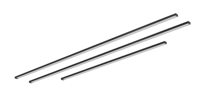 Nolo LED-Akustikpaneelbeleuchtung H/L: ca. 50x75 cm