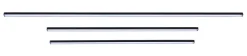 Nolo LED-Akustikpaneelbeleuchtung Line H: ca. 75 cm