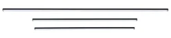 Nolo LED-Akustikpaneelbeleuchtung Line H: ca. 75 cm
