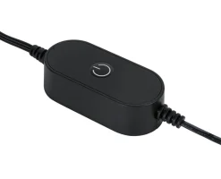 Nolo LED-Akustikpaneelbeleuchtung Line H: ca. 75 cm