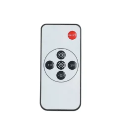 Nolo LED-Akustikpaneelbeleuchtung schwarz
