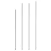 Nolo LED-Akustikpaneelbeleuchtung C16544PN L: ca. 100 cm