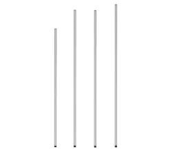 Nolo LED-Akustikpaneelbeleuchtung C16544PN L: ca. 100 cm