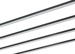 Nolo LED-Akustikpaneelbeleuchtung C16544PN L: ca. 100 cm