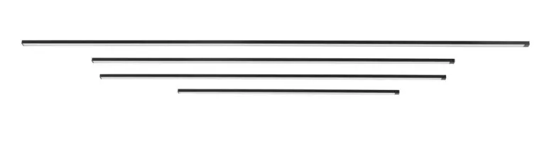 Nolo LED-Akustikpaneelbeleuchtung C16544PN L: ca. 100 cm