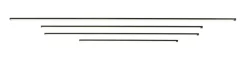 Nolo LED-Akustikpaneelbeleuchtung C16544PN L: ca. 100 cm