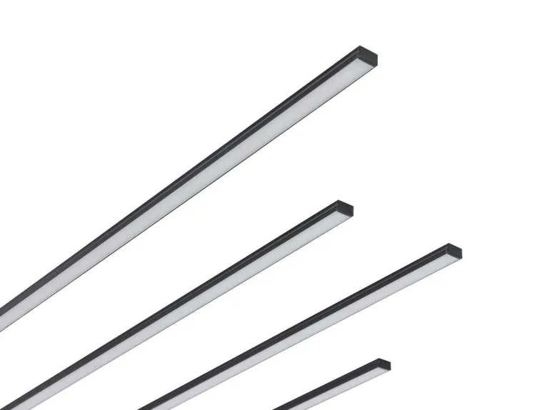 Nolo LED-Akustikpaneelbeleuchtung C16544PN L: ca. 100 cm