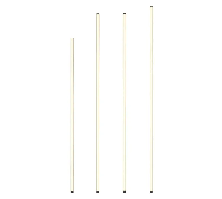 Nolo LED-Akustikpaneelbeleuchtung C16544PN L: ca. 100 cm