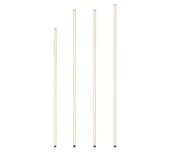 Nolo LED-Akustikpaneelbeleuchtung C16544PN L: ca. 100 cm