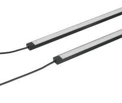 Nolo LED-Akustikpaneelbeleuchtung C16544PN L: ca. 100 cm