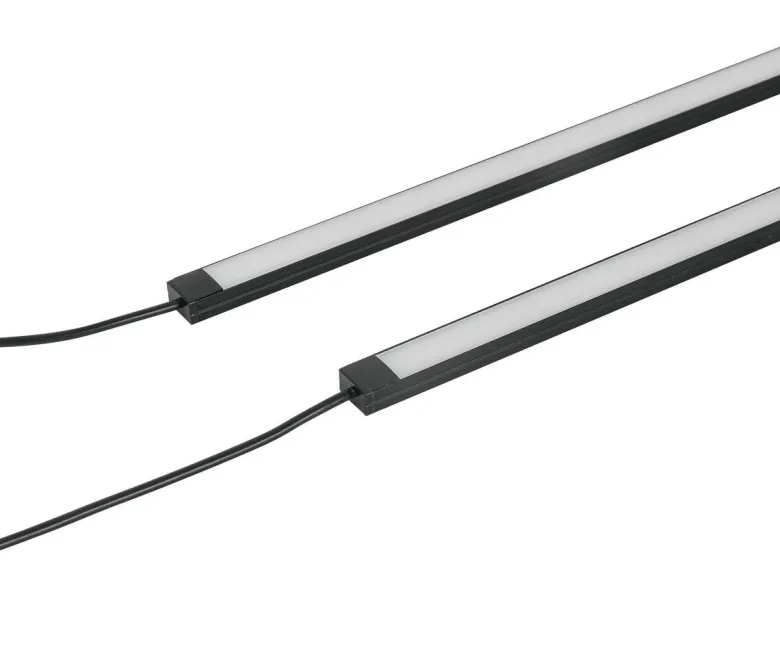Nolo LED-Akustikpaneelbeleuchtung C16544PN L: ca. 100 cm