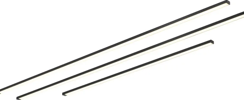 Nolo LED-Akustikpaneelbeleuchtung C16543PN L: ca. 75 cm