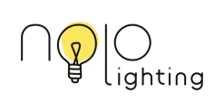 Nolo LED-Deckenleuchte Triple Metall Kunststoff B/H/L: ca. 48x7,5x58 cm