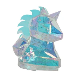 Nolo LED-Dekoleuchte Drache B/H/T: ca. 12x19x14 cm
