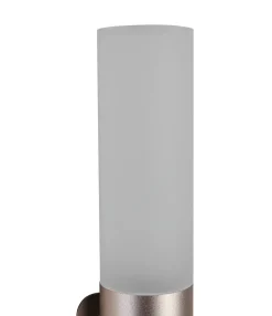 Nolo LED-Dekoleuchte Flash champagner B/H/L: ca. 4x3,8x19,8 cm