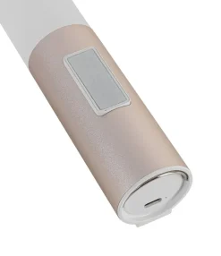 Nolo LED-Dekoleuchte Flash champagner B/H/L: ca. 4x3,8x19,8 cm