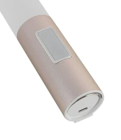 Nolo LED-Dekoleuchte Flash champagner B/H/L: ca. 4x3,8x19,8 cm