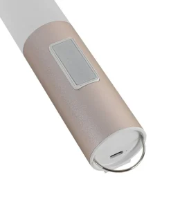Nolo LED-Dekoleuchte Flash champagner B/H/L: ca. 4x3,8x19,8 cm
