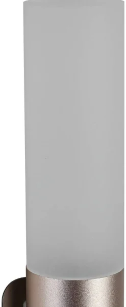 Nolo LED-Dekoleuchte Flash champagner B/H/L: ca. 4x3,8x19,8 cm