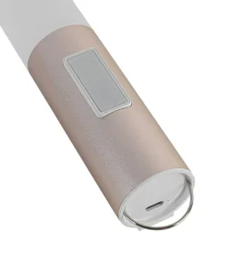 Nolo LED-Dekoleuchte Flash champagner B/H/L: ca. 4x3,8x19,8 cm