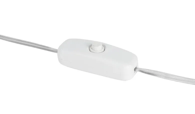 Nolo LED-Dekoleuchte Heart transparent B/H/T: ca. 45x9x38 cm