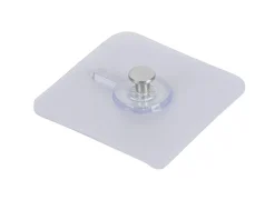 Nolo LED-Dekoleuchte Heart transparent B/H/T: ca. 45x9x38 cm
