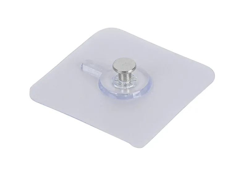Nolo LED-Dekoleuchte Heart transparent B/H/T: ca. 45x9x38 cm