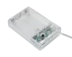 Nolo LED-Dekoleuchte Katze B/H/T: ca. 13,5x21x14 cm