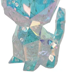Nolo LED-Dekoleuchte Katze H: ca. 21 cm