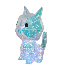 Nolo LED-Dekoleuchte Katze H: ca. 21 cm