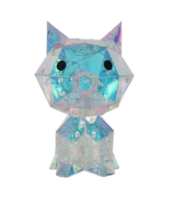 Nolo LED-Dekoleuchte Katze H: ca. 21 cm