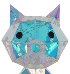 Nolo LED-Dekoleuchte Katze H: ca. 21 cm