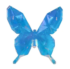 Nolo LED-Dekowandleuchte Butterfly B/H/T: ca. 46x45x8 cm